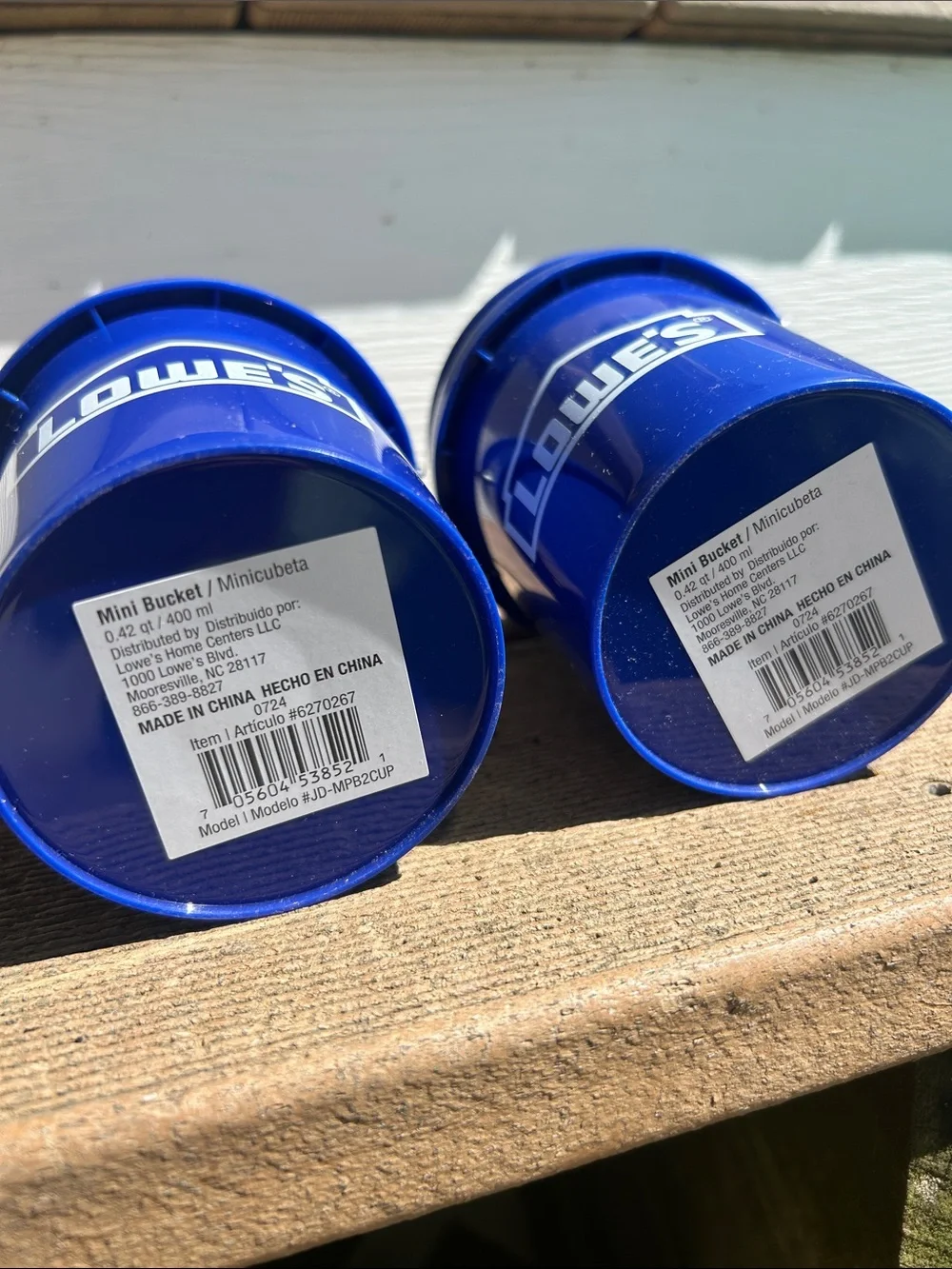 Lowe’s lowe mini